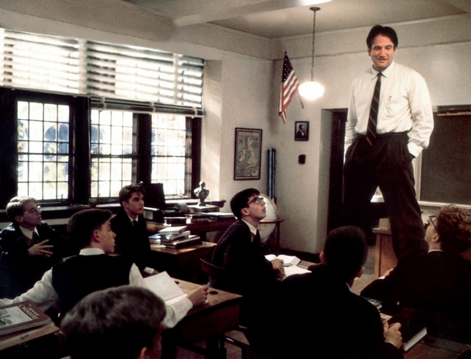 Dead Poets Society (1989)