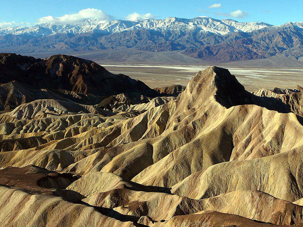 Death Valley