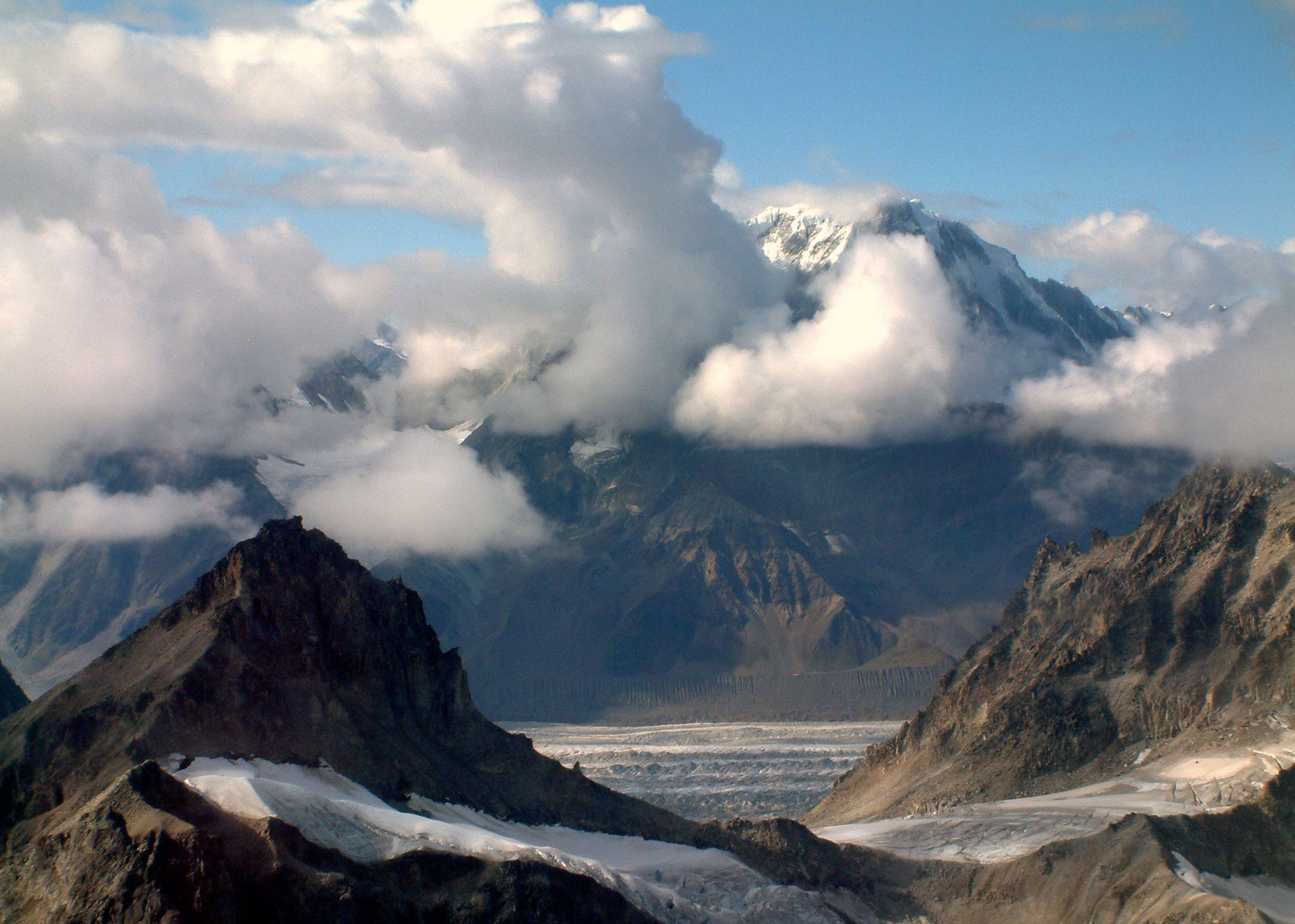 Denali National Park