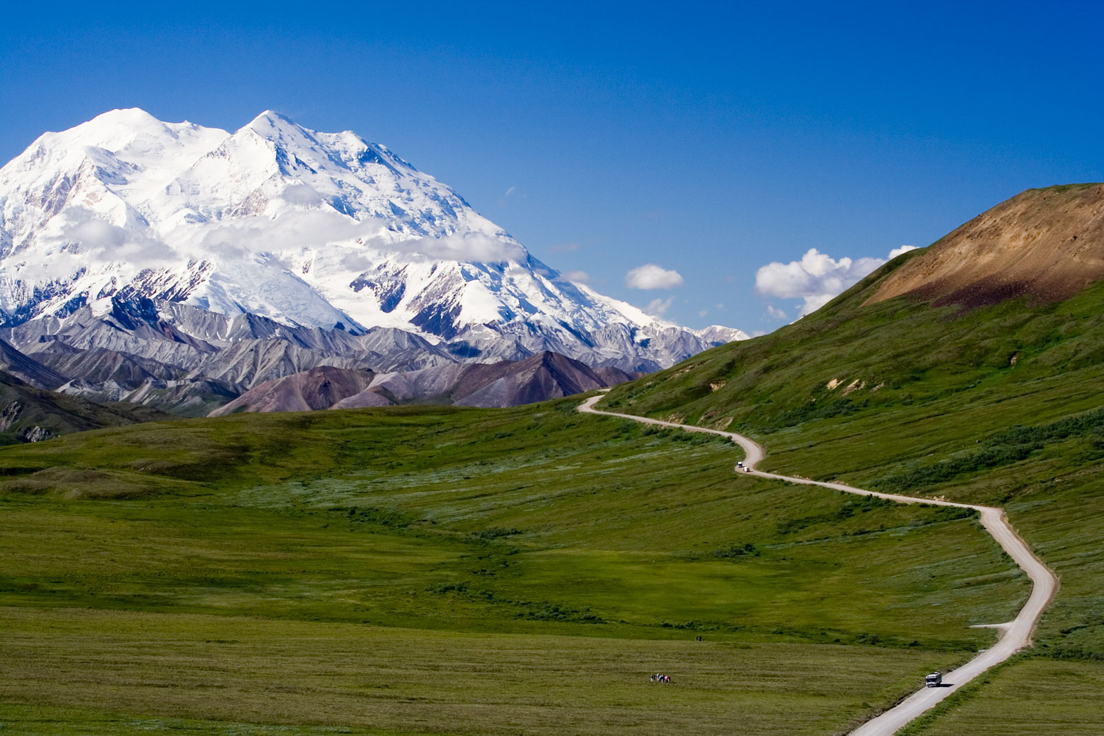 Denali National Park