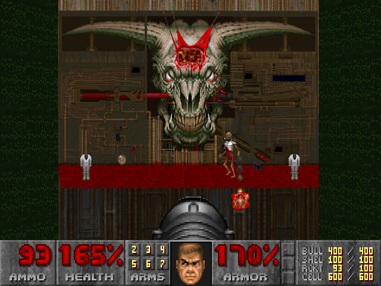 Doom (1993)