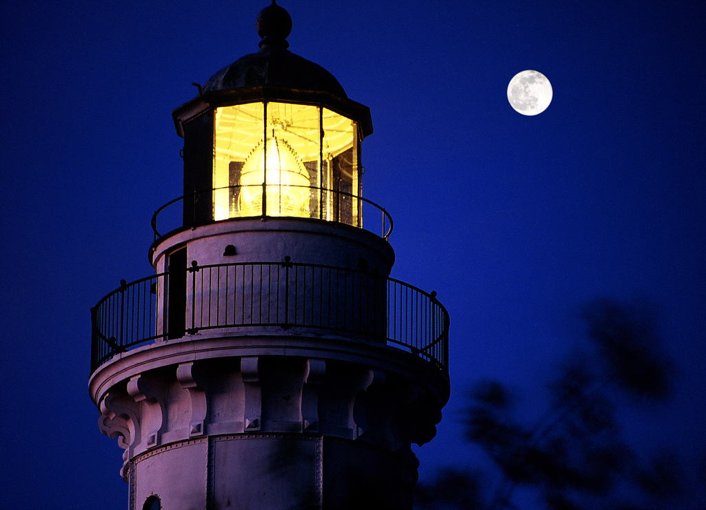 Door County, Wisconsin