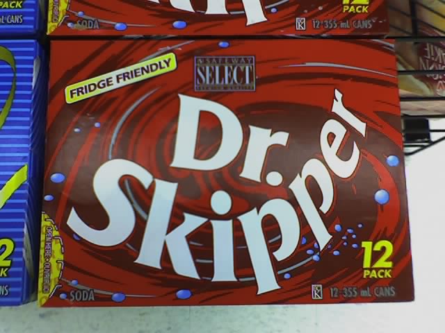 Dr. Skipper