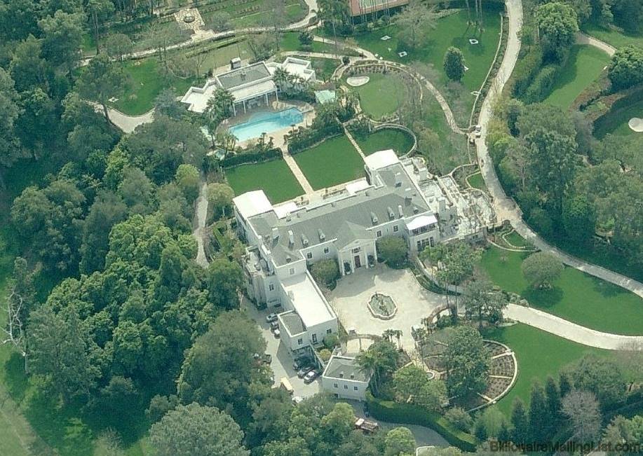 Los Angeles - $90M