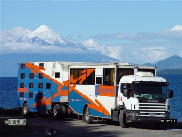 Exploranter Overland Hotel (Sao Paulo, Brazil)