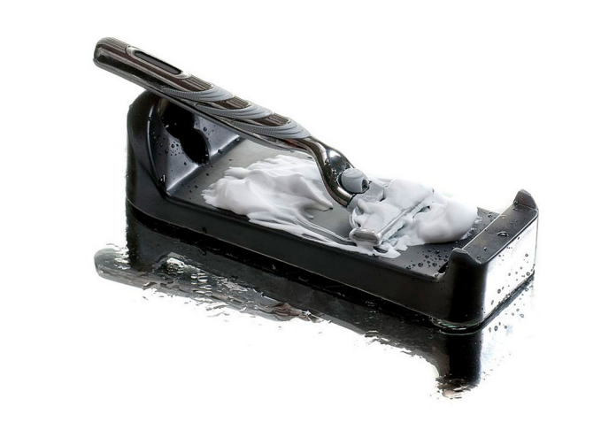 Razor Pit Sharpener - $25.00