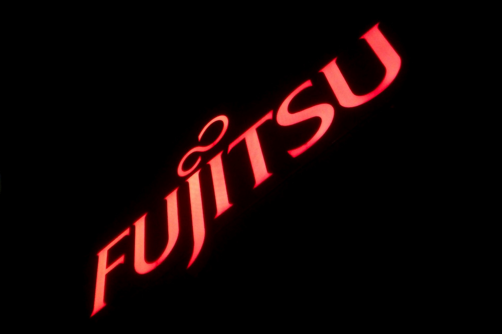 1. Fujitsu