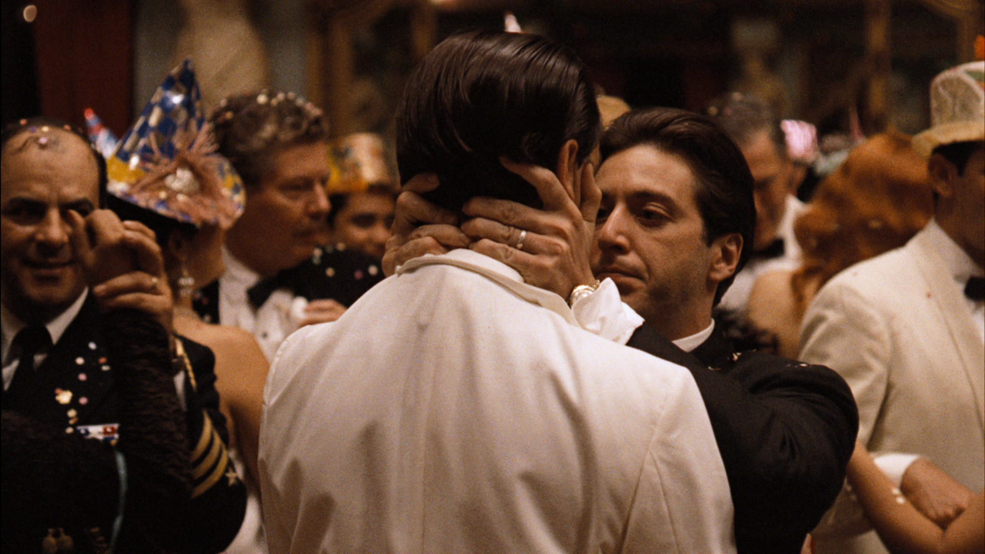 3 – Godfather 2 – 1974 