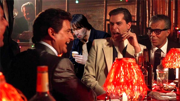 2 – Goodfellas – 1990 