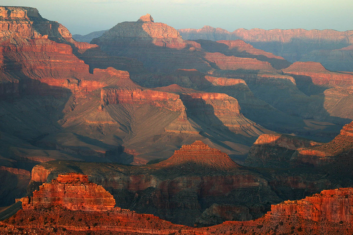 Grand Canyon