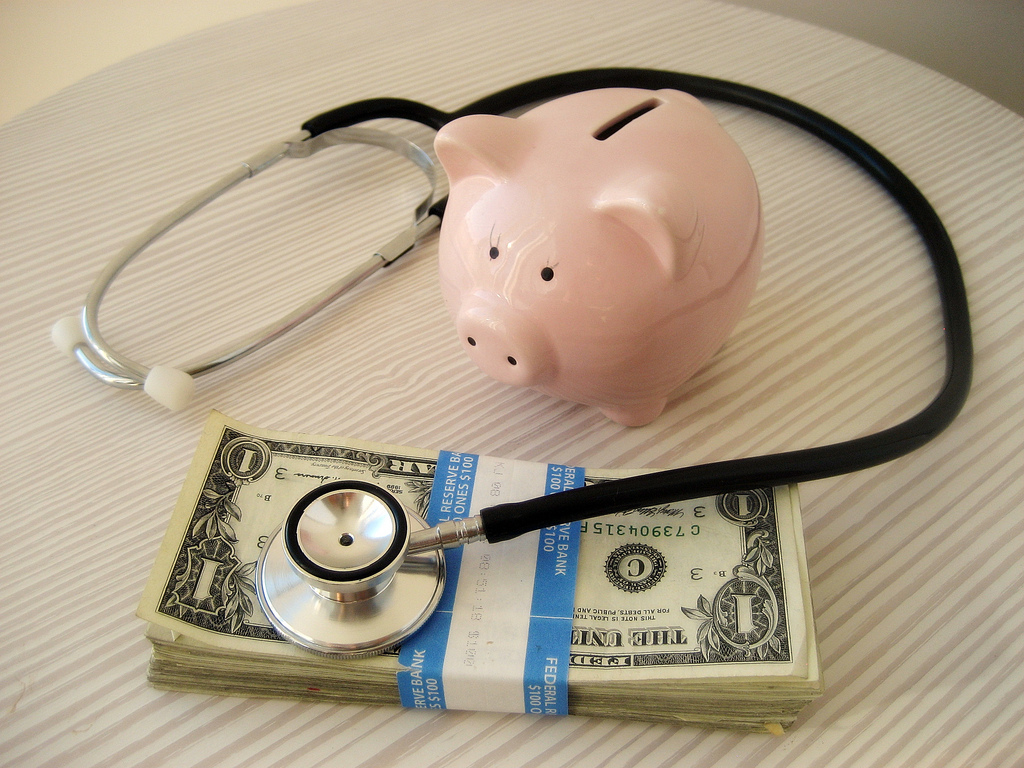 Health Savings Account contributions