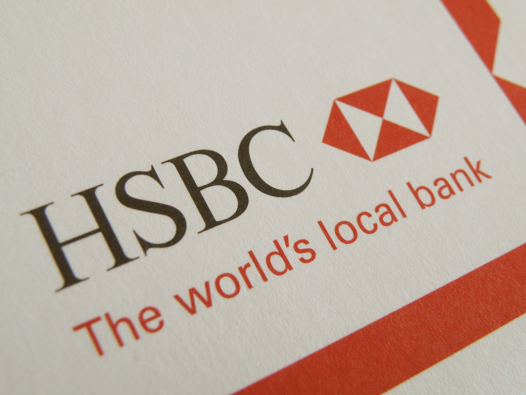 19. HSBC