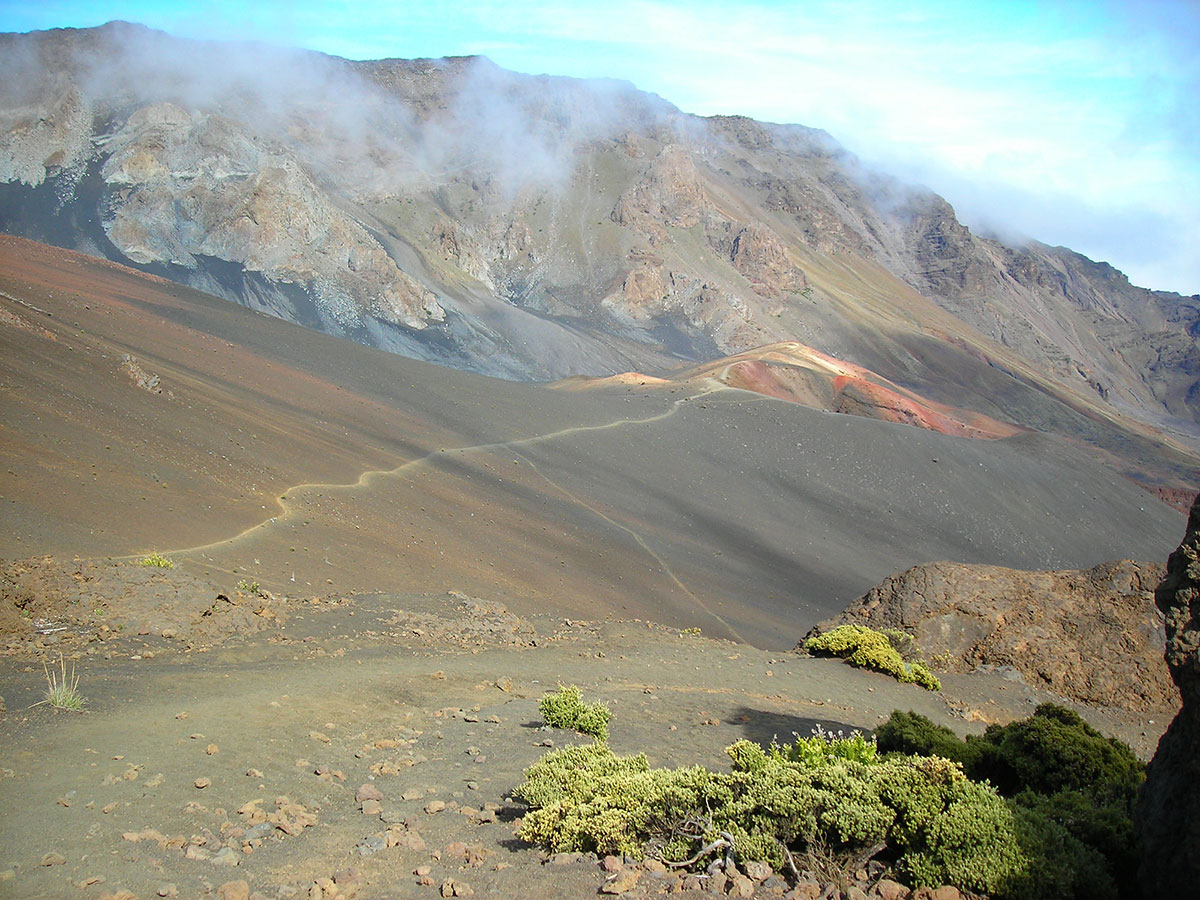 Haleakala