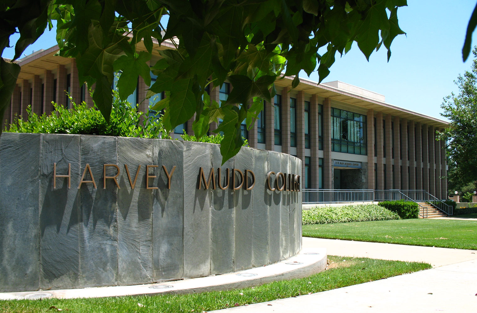 Harvey Mudd College