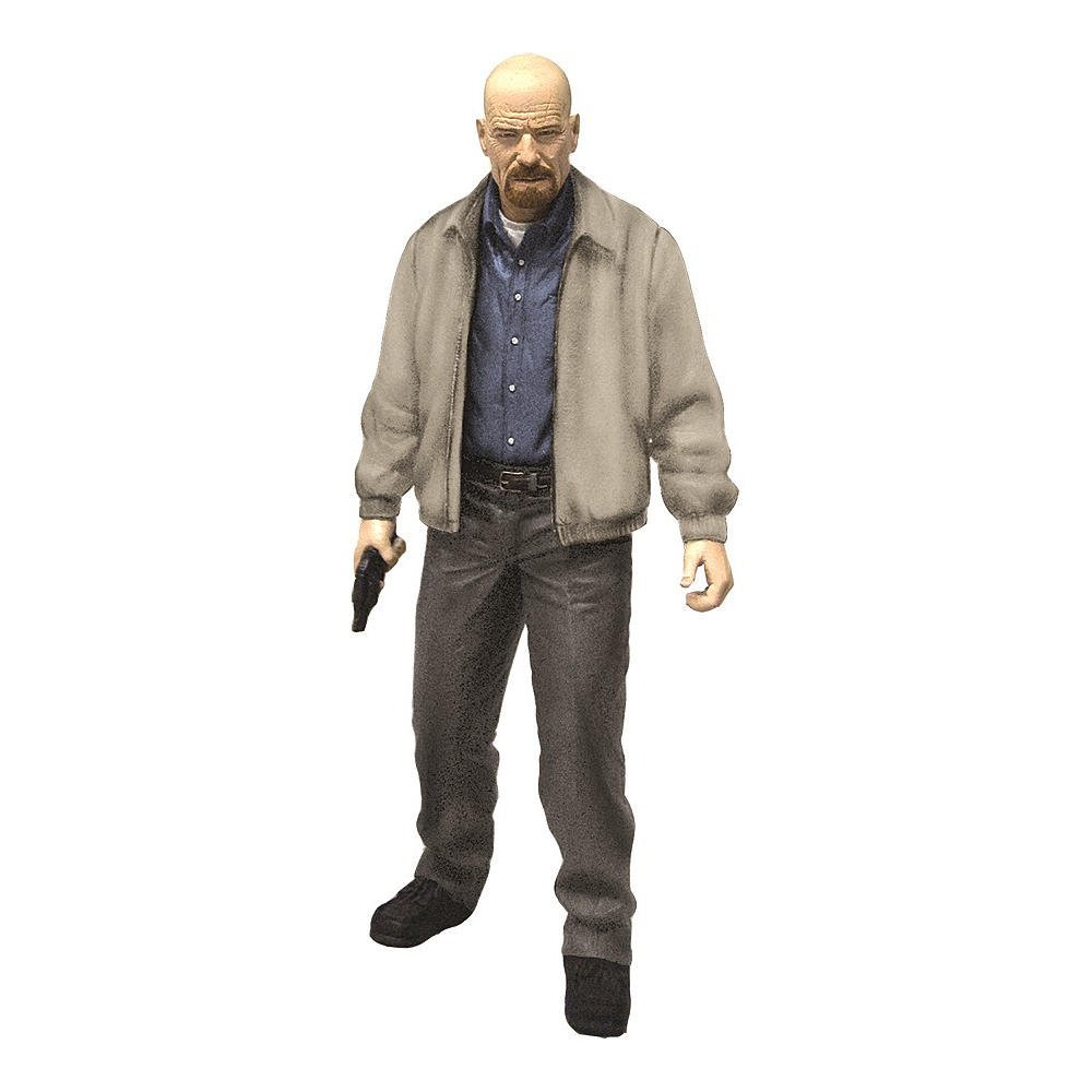 ‘Breaking Bad’ Meth Lab Dolls