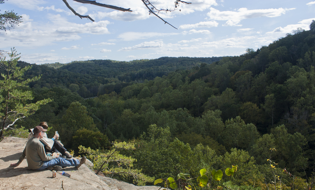 Hocking Hills, Ohio