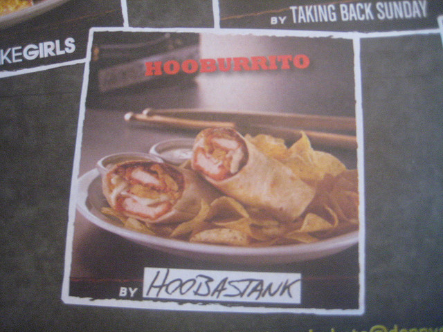 Hooburrito