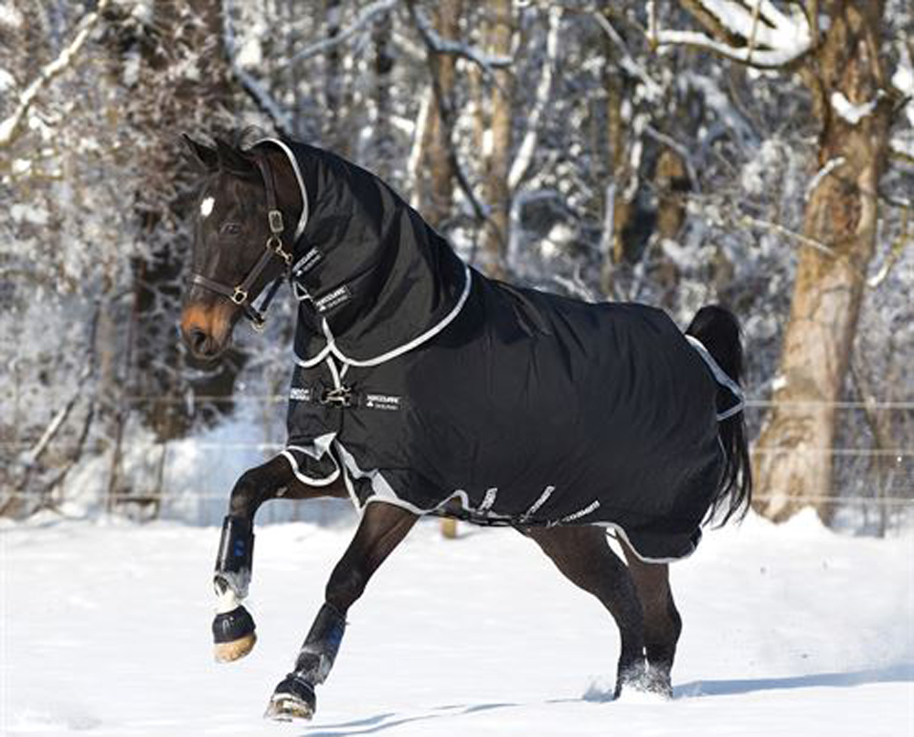 Rambo Supreme Horse Blanket - $409