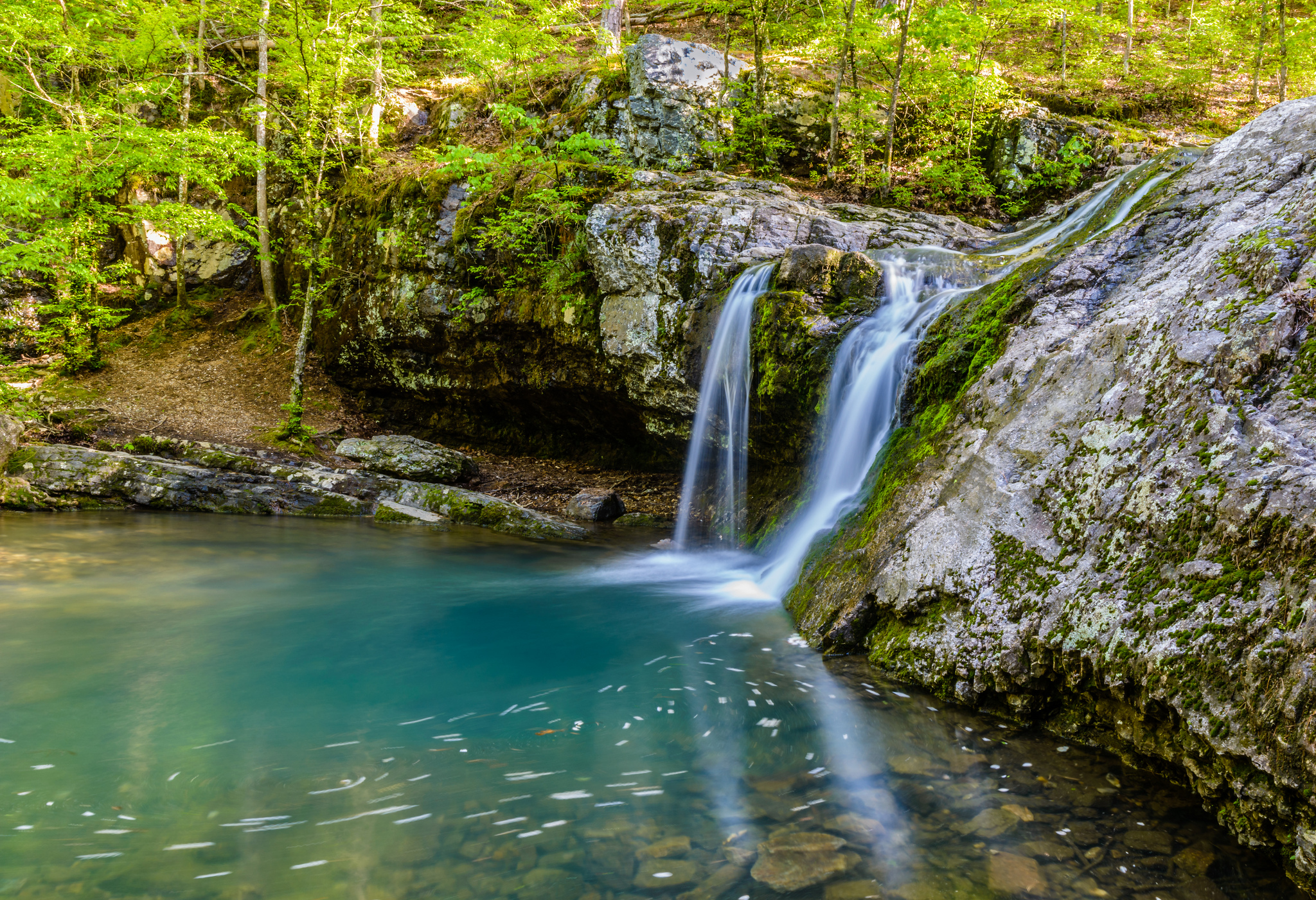 Hot Springs, Arkansas