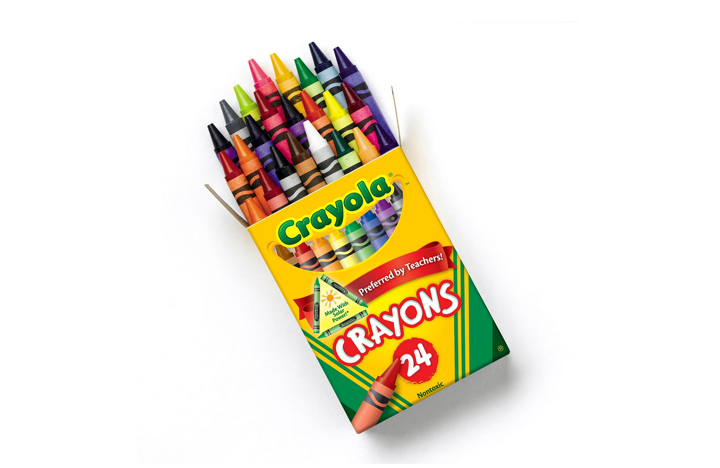 Crayola Crayons