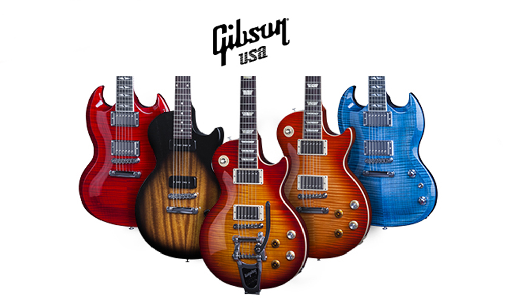 Gibson Guitar