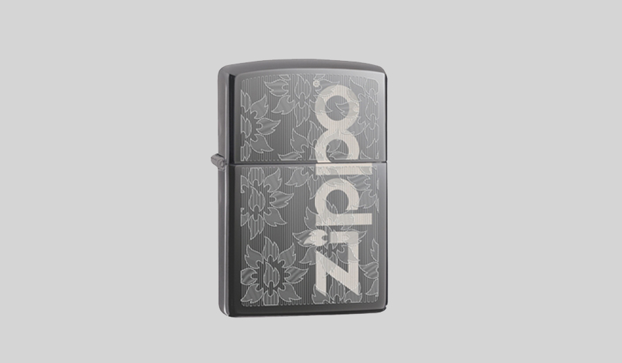 Zippo lighters