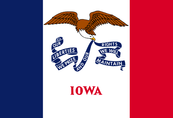 Iowa