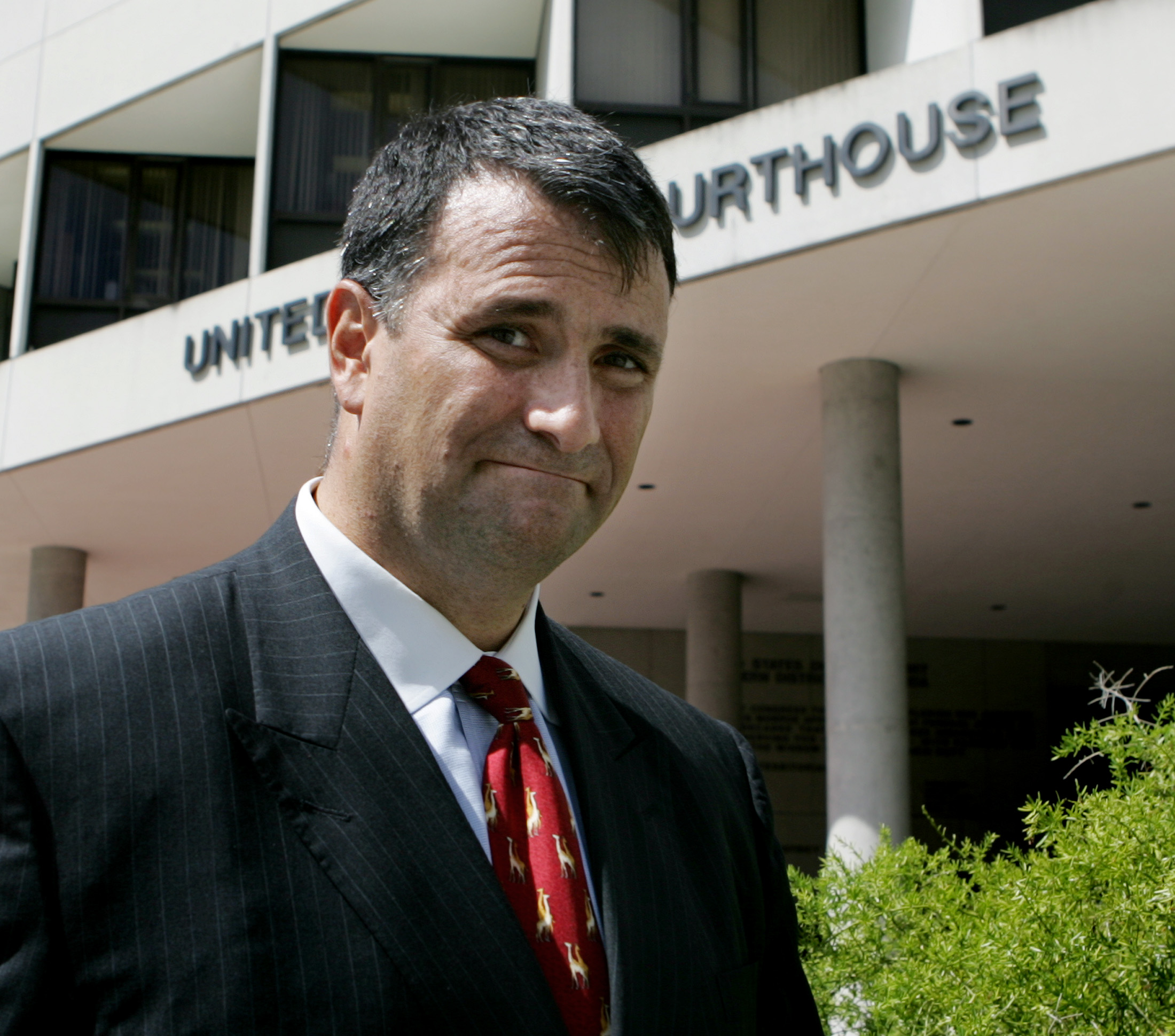 Jack Abramoff