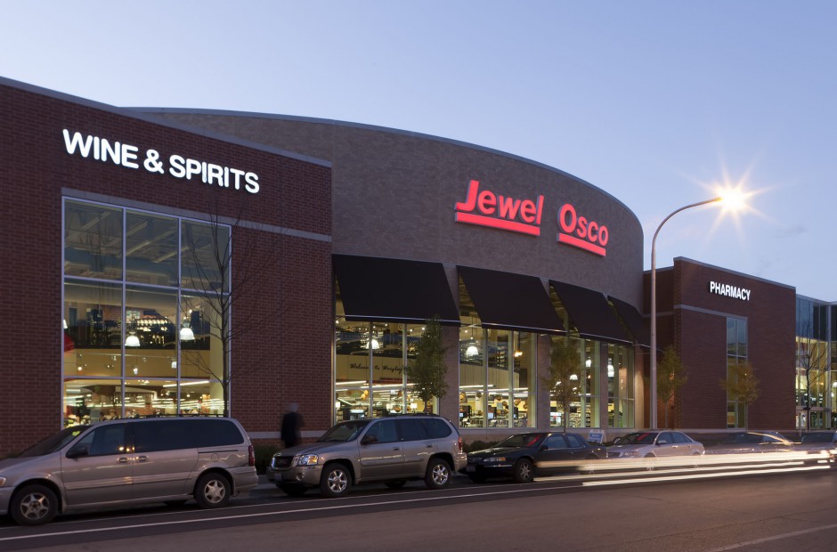 Jewel-Osco