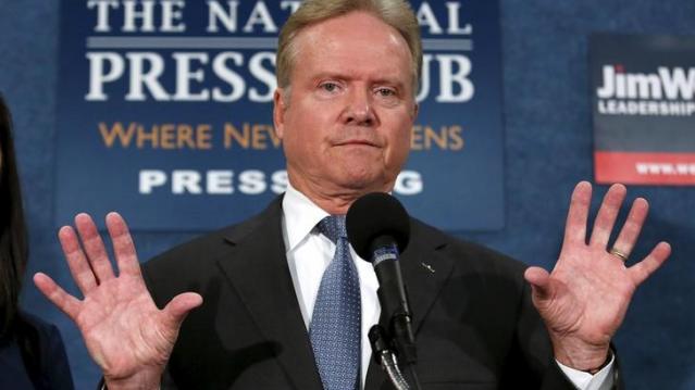 Jim Webb, 70