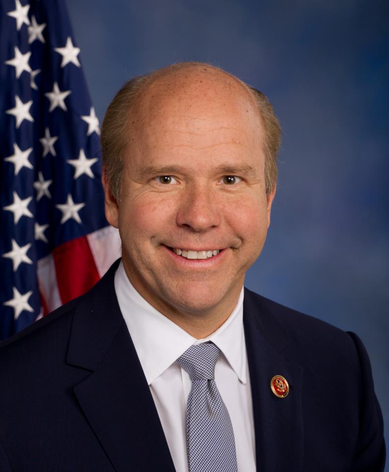 Rep. John Delaney (D-MD)