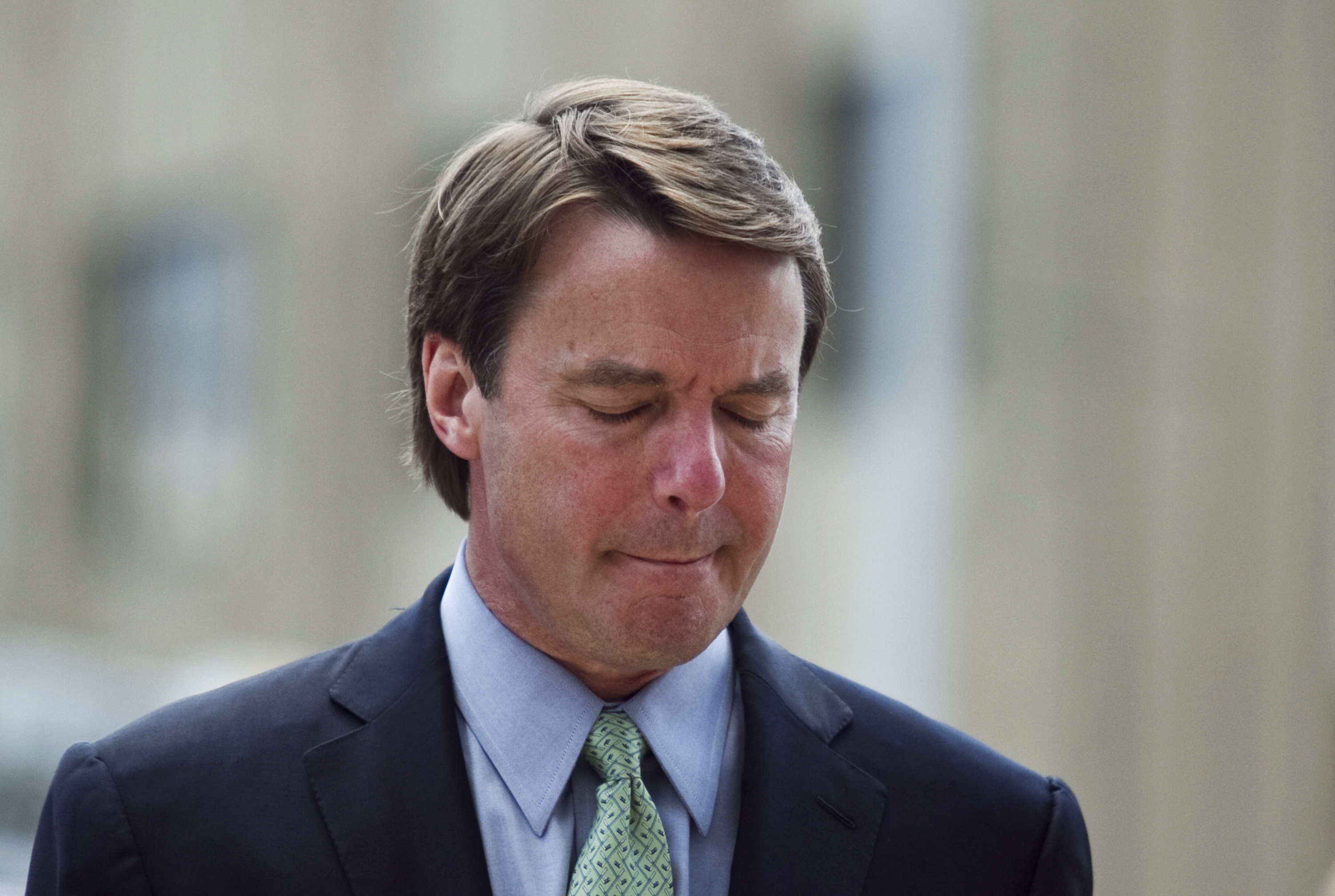 John Edwards, Senator (D-NC)