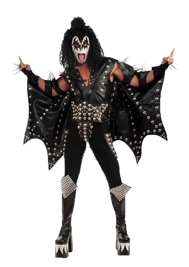 Gene Simmons