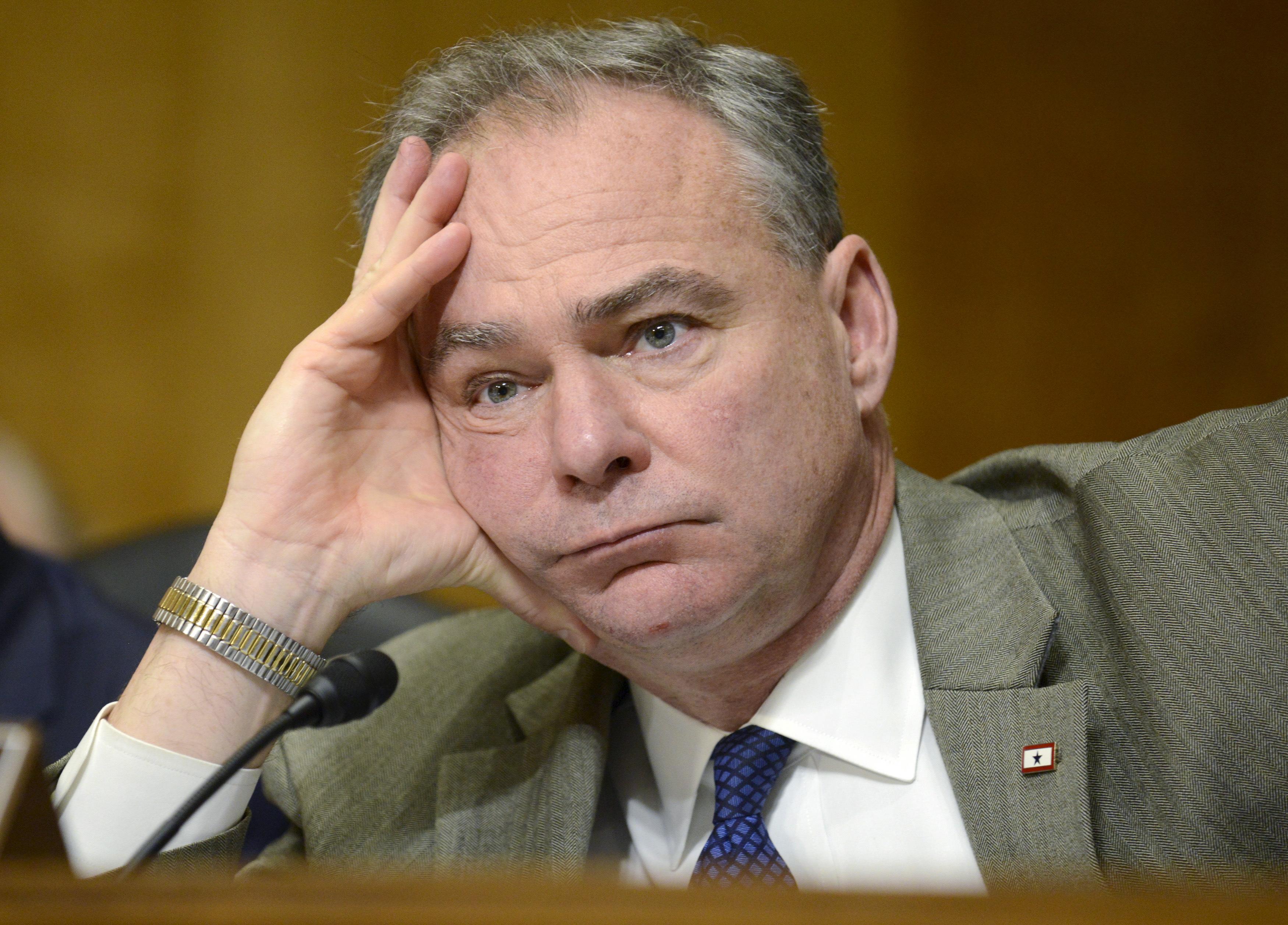 Tim Kaine, 57