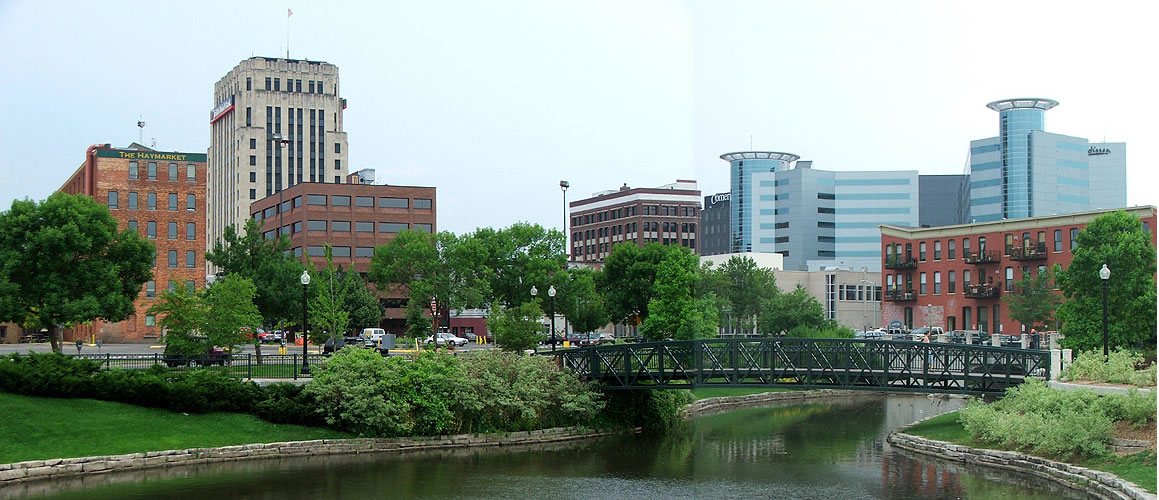 Kalamazoo, Michigan