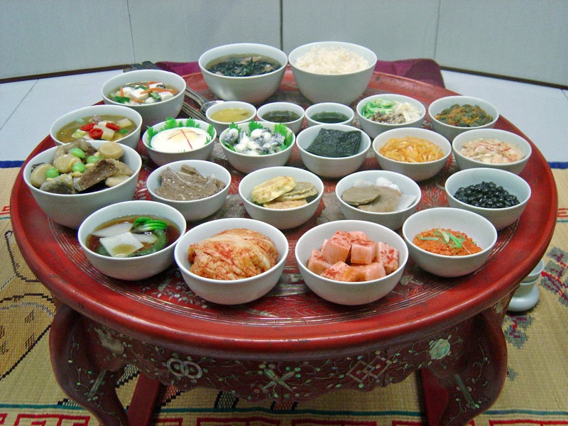 2. Gochujang