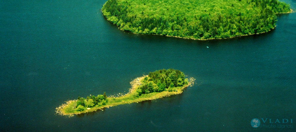 Little Porcupine Island, Canada