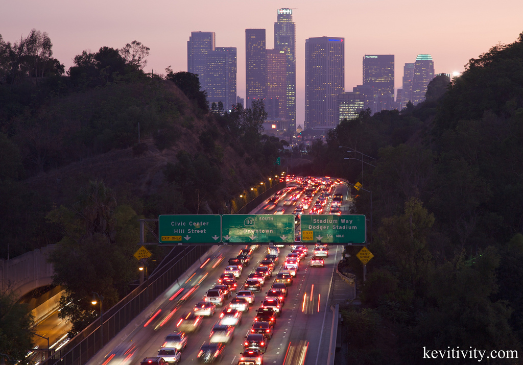 Los Angeles, CA