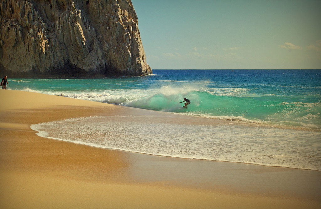 Los Cabos, Mexico 