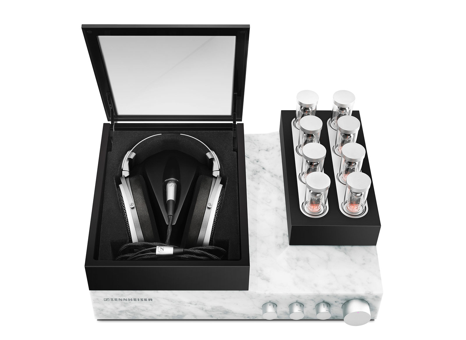 Sennheiser's New Orpheus HE 1060 Headphones - $55,000