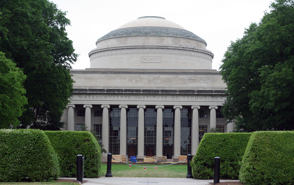 Massachusetts Institute of Technology