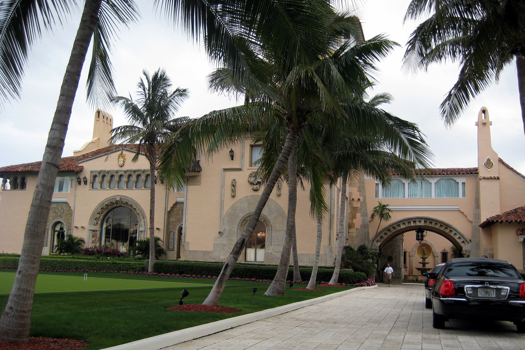 Mar-a-Lago Club