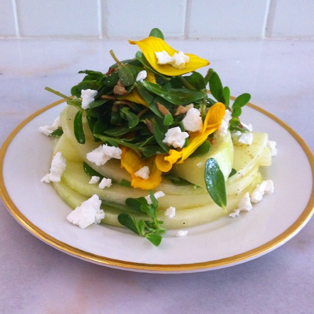 Maurice Luncheonette, Portland, Oregon