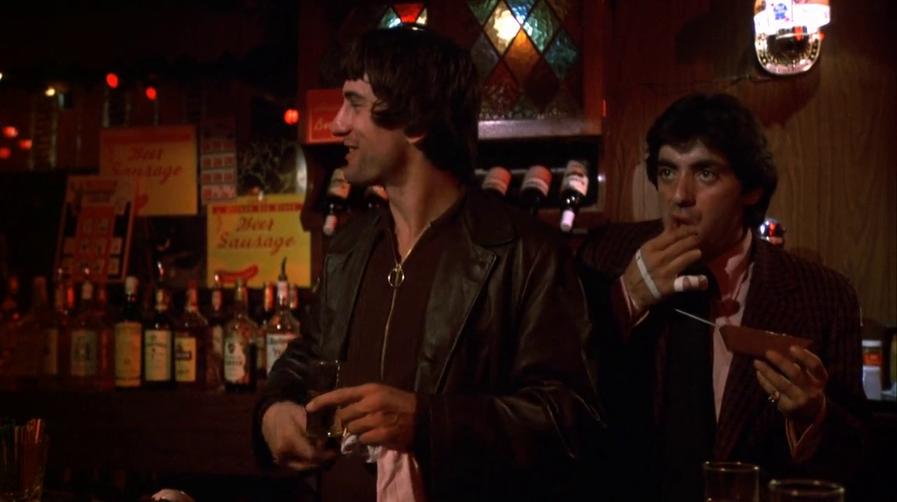 6 – Mean Streets – 1973 