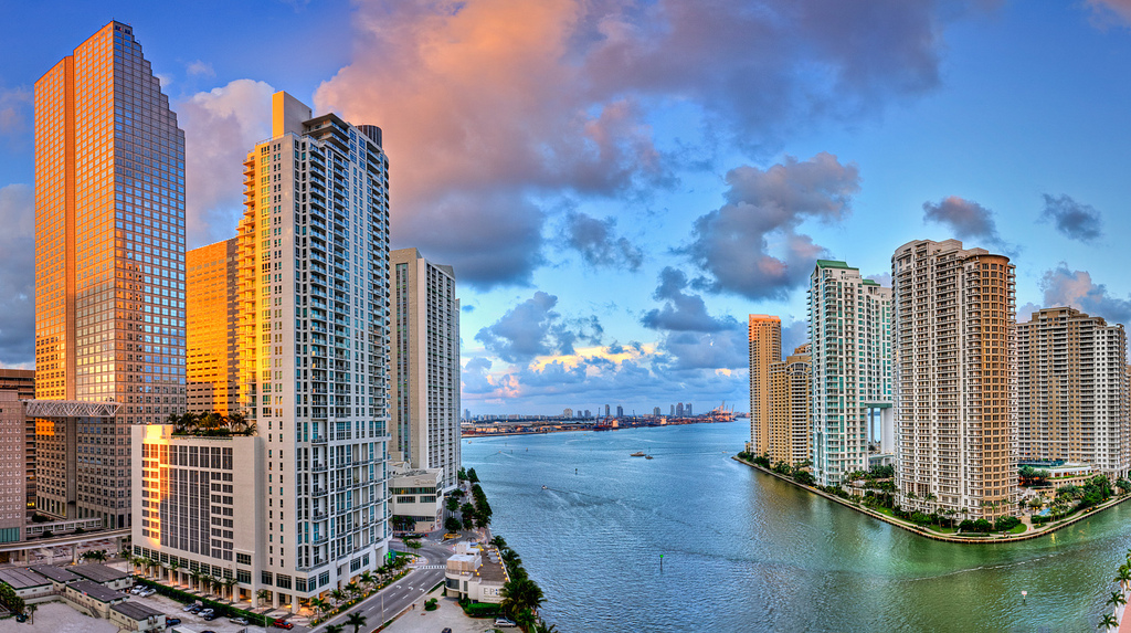 Miami, Florida