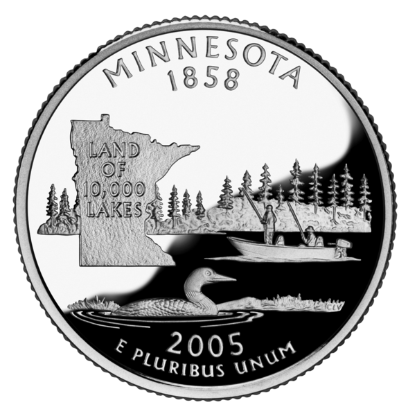 Minnesota