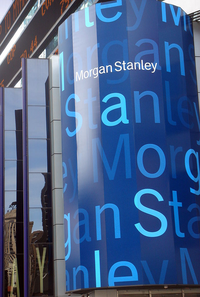 Morgan Stanley