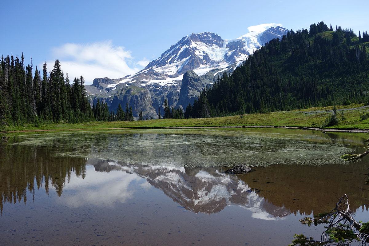 Mount Rainier