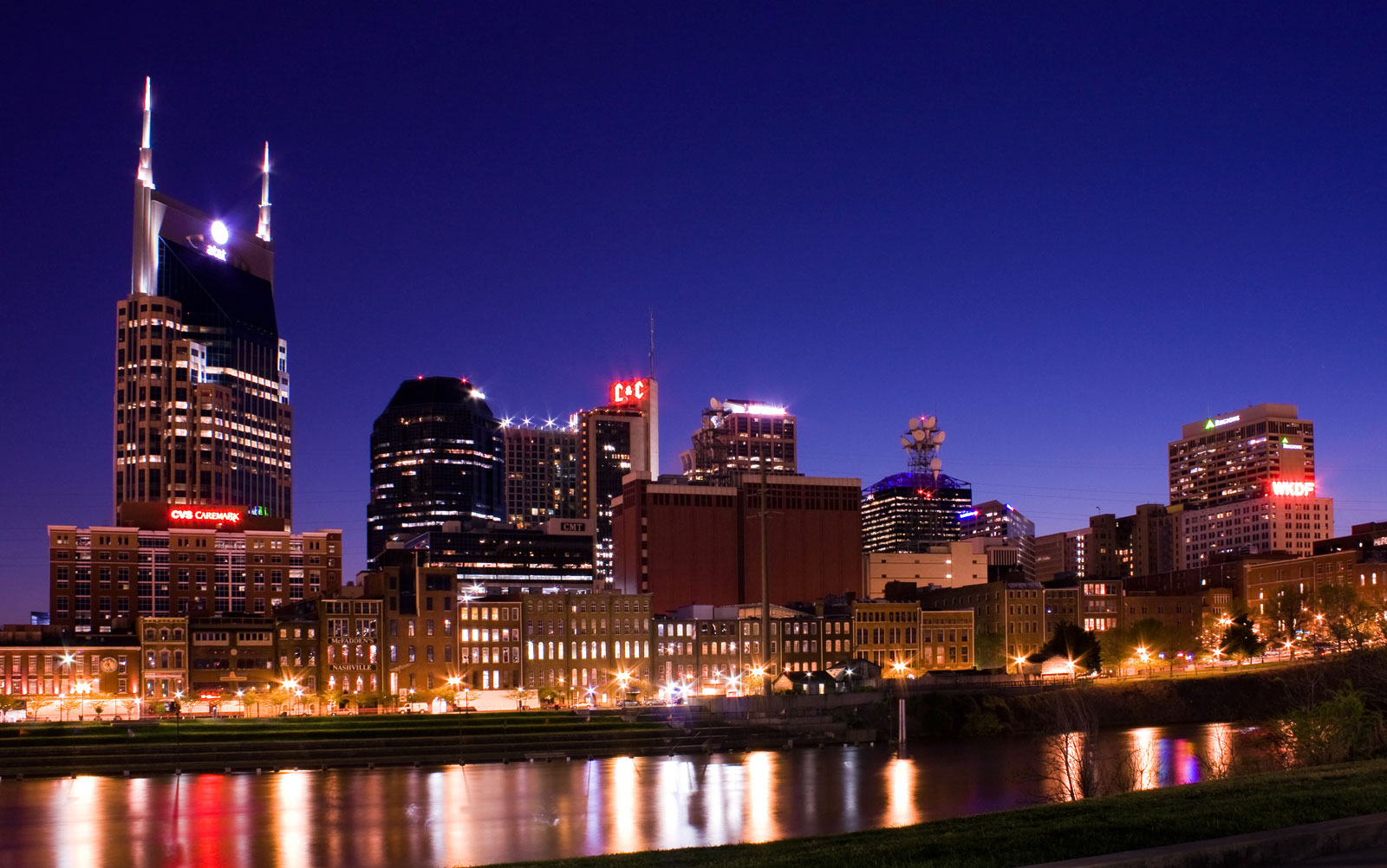 Nashville, Tennessee