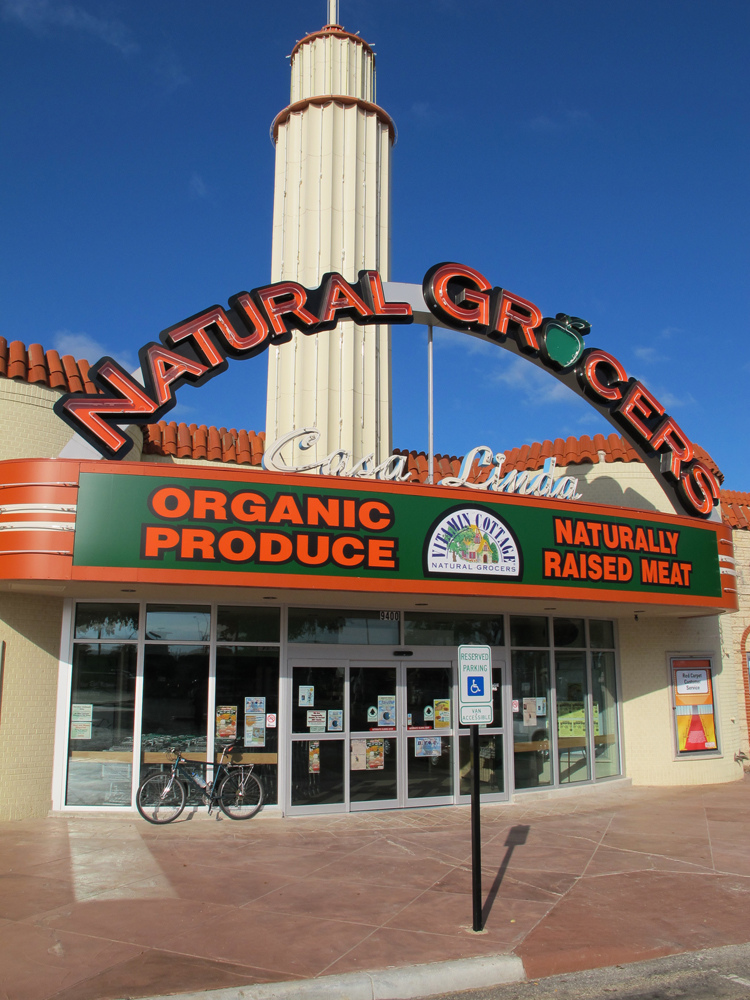 Natural Grocers